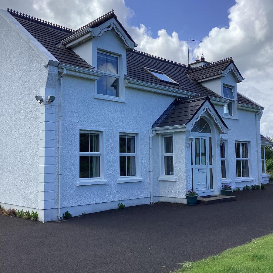 Asdee House Bed & Breakfast Bushmills Exterior photo